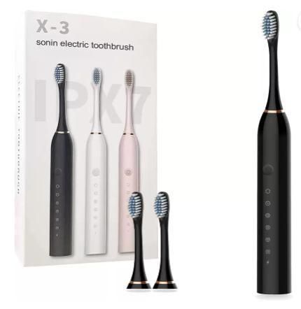 Smart Toothbrush