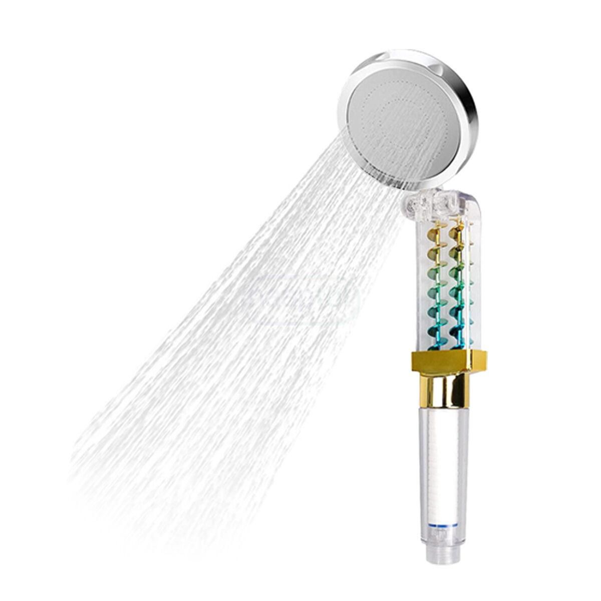 Flip Shower Deluxe