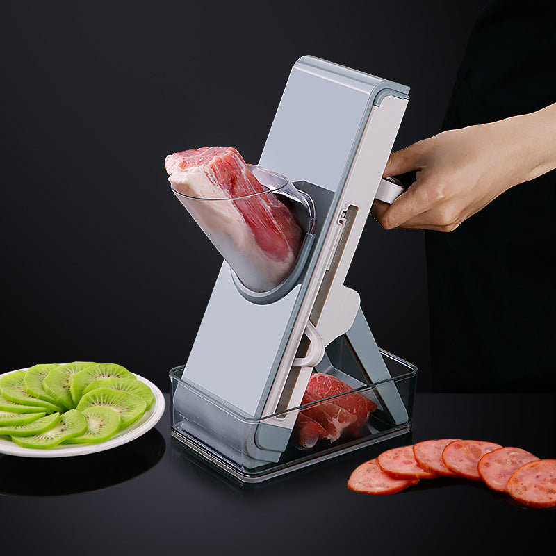 Quick Chop Master